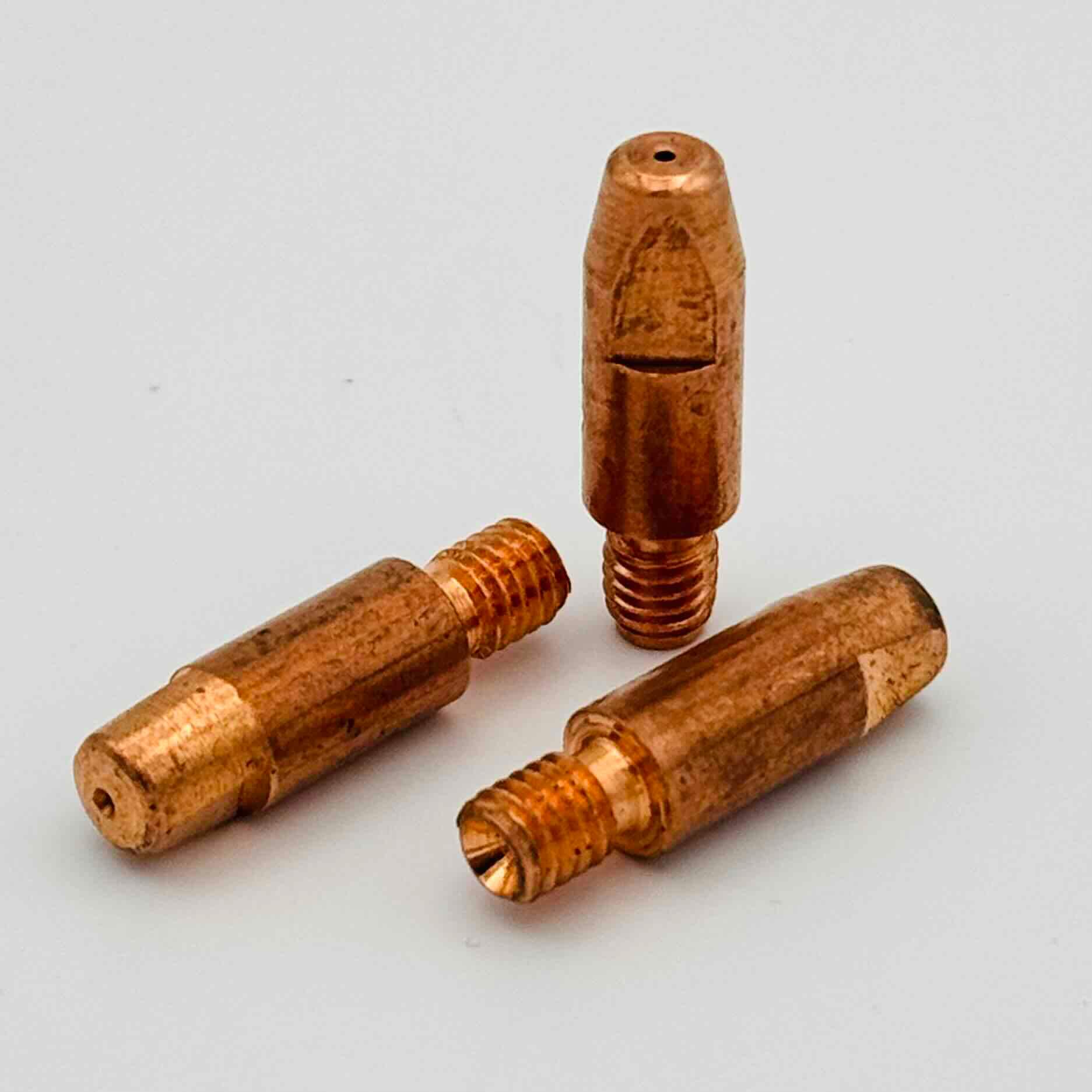 Stromdüse M6 X 0,6mm | Passend Für MB14, MB15, ML15, DL M6x25 – Kleine Düse, Große Wirkung